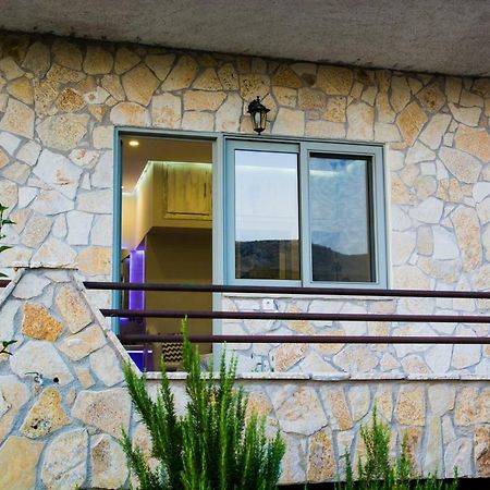 Nature'S Guesthouse Luxury نافبليو المظهر الخارجي الصورة