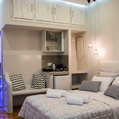 Nature'S Guesthouse Luxury نافبليو المظهر الخارجي الصورة
