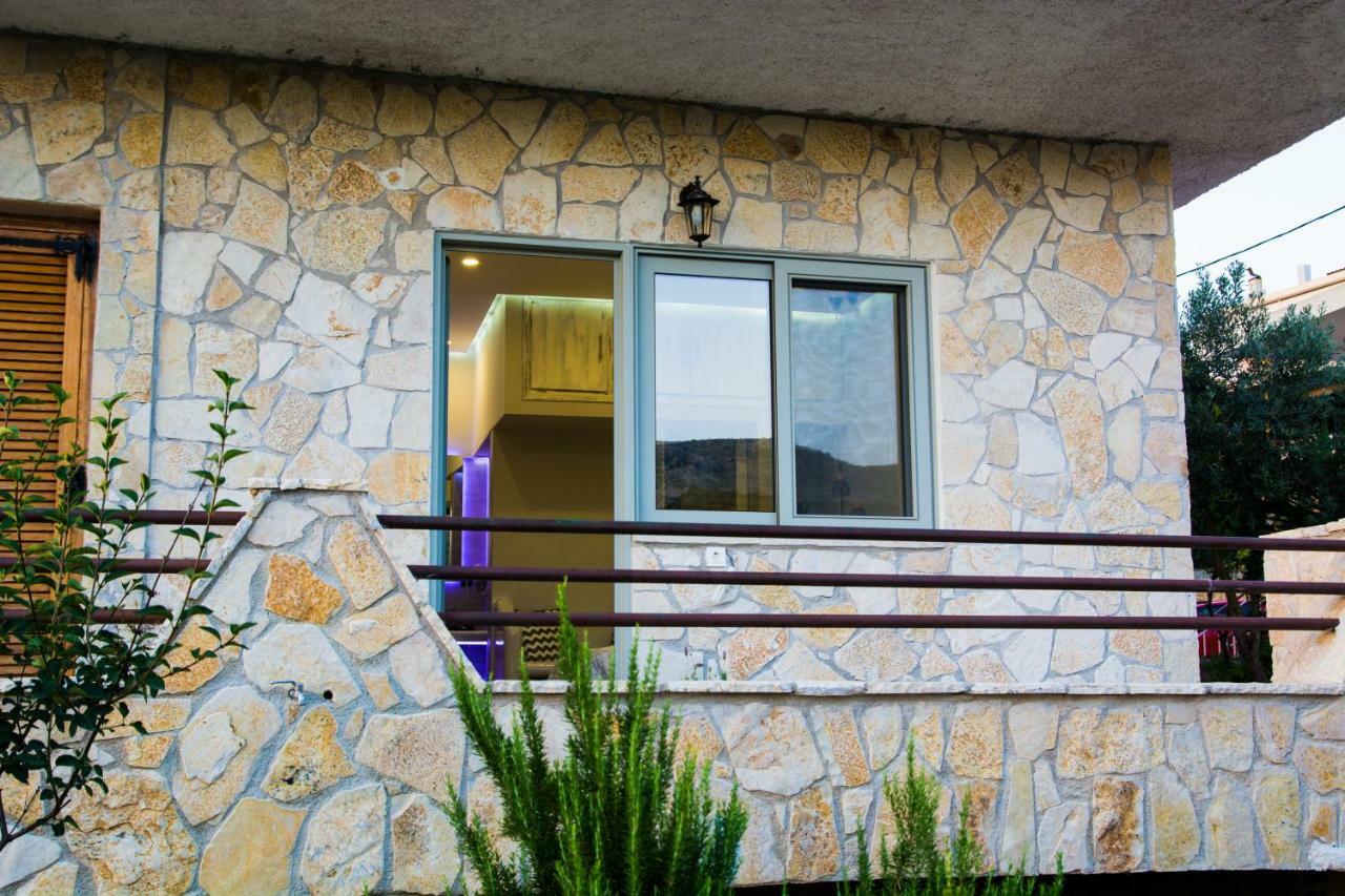 Nature'S Guesthouse Luxury نافبليو المظهر الخارجي الصورة