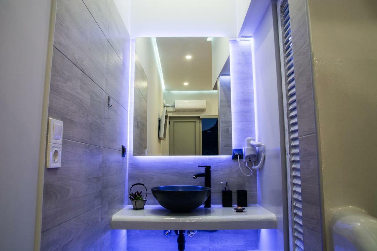 Nature'S Guesthouse Luxury نافبليو المظهر الخارجي الصورة