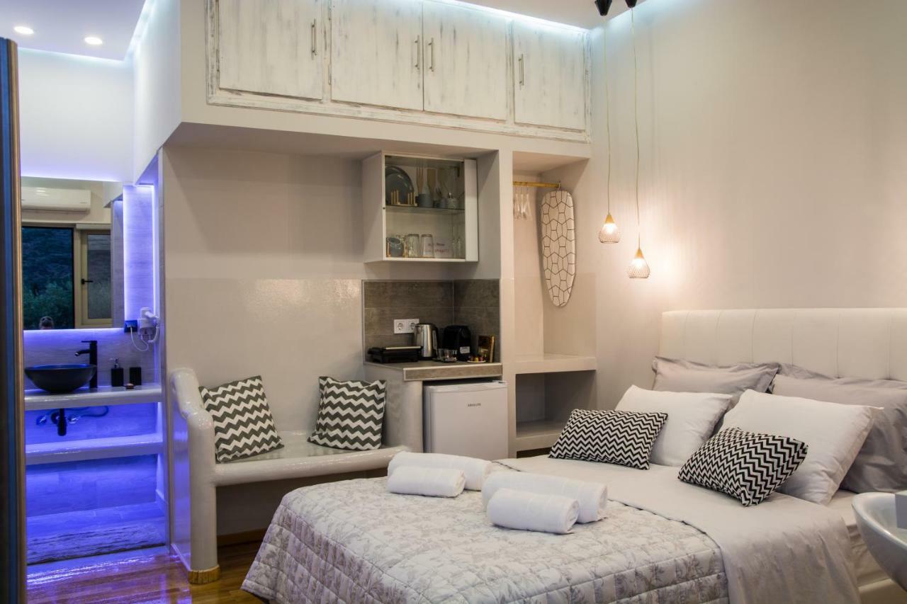 Nature'S Guesthouse Luxury نافبليو المظهر الخارجي الصورة