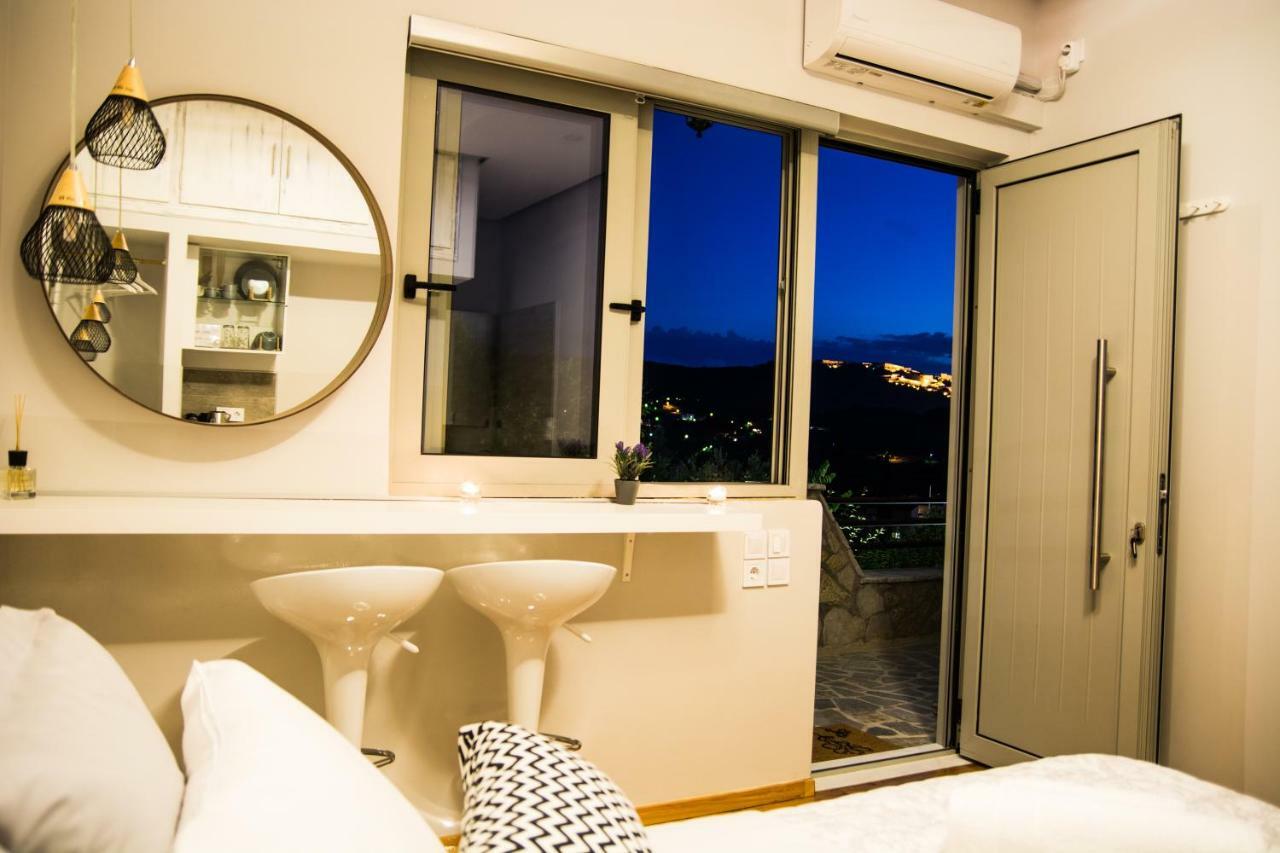 Nature'S Guesthouse Luxury نافبليو المظهر الخارجي الصورة
