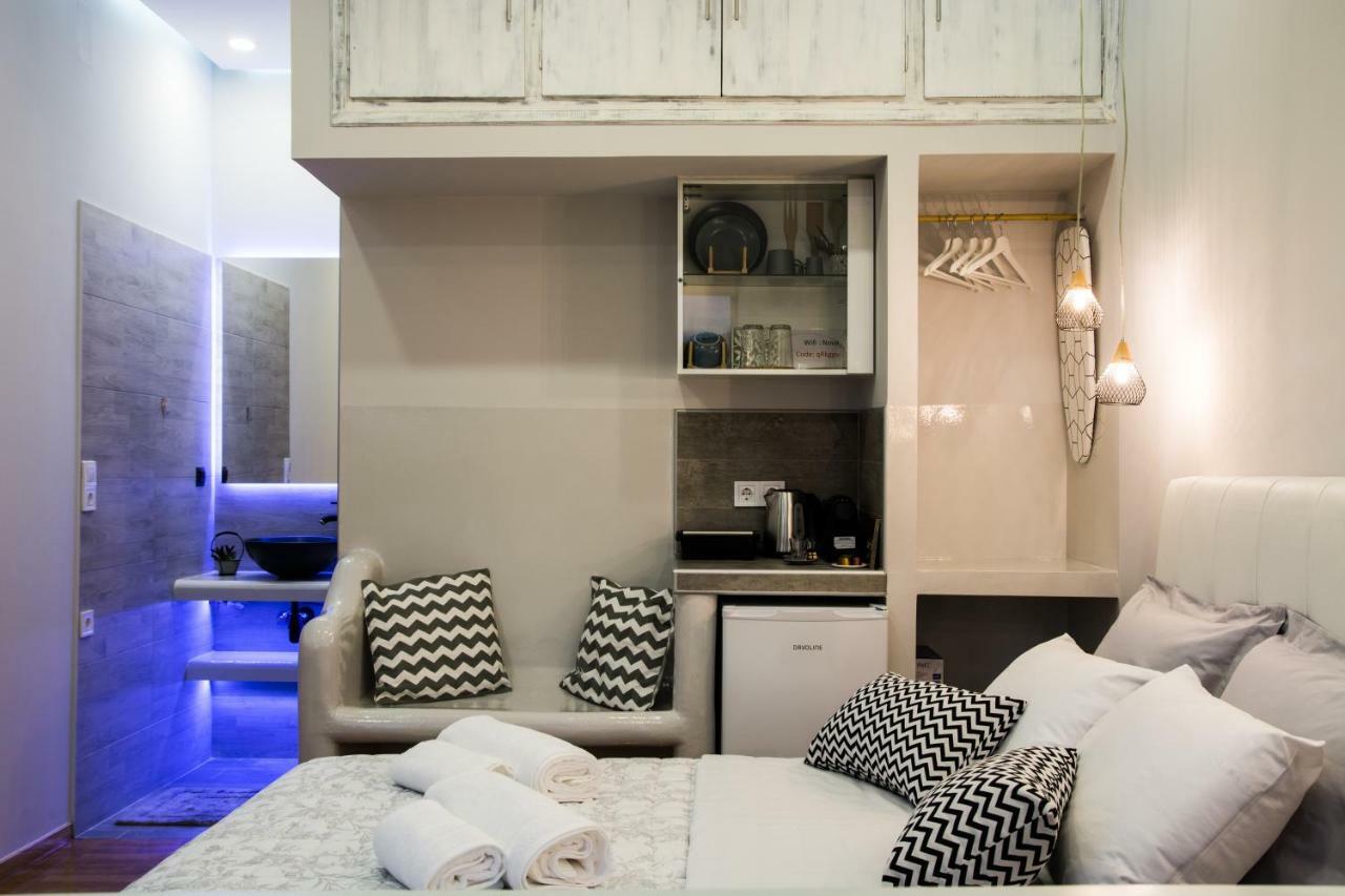 Nature'S Guesthouse Luxury نافبليو المظهر الخارجي الصورة
